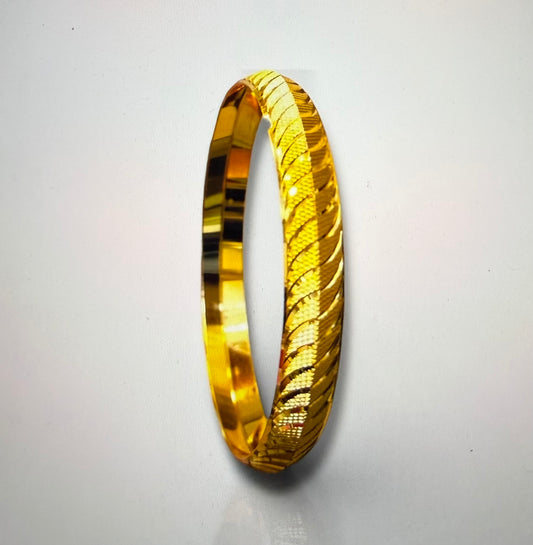 GOLD PLATED LINING KADA
